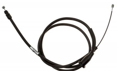 18P96967 - РУЧНИЙ ТРОС ПЕРЕДНІЙ GRAND CARAVAN 08-17