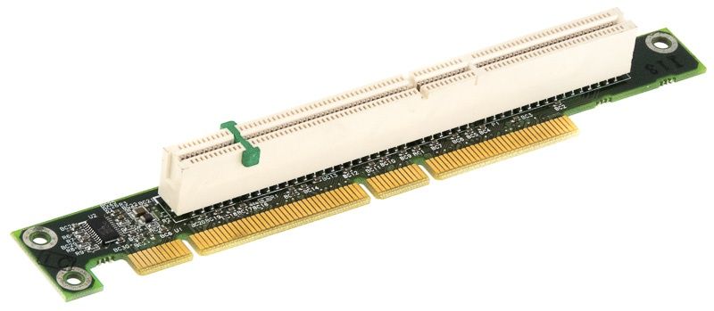 H81 Pci Riser Card 00313-1 48.58C03.011 Pravý