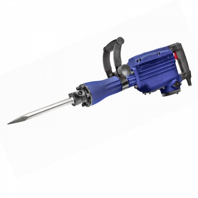 Dedra Bourací Kladivo 1600W 45J Ded 7848 1600W