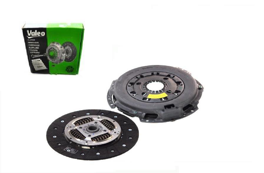 Spojka Fiat Ducato 2.3 D Multijet 2006-