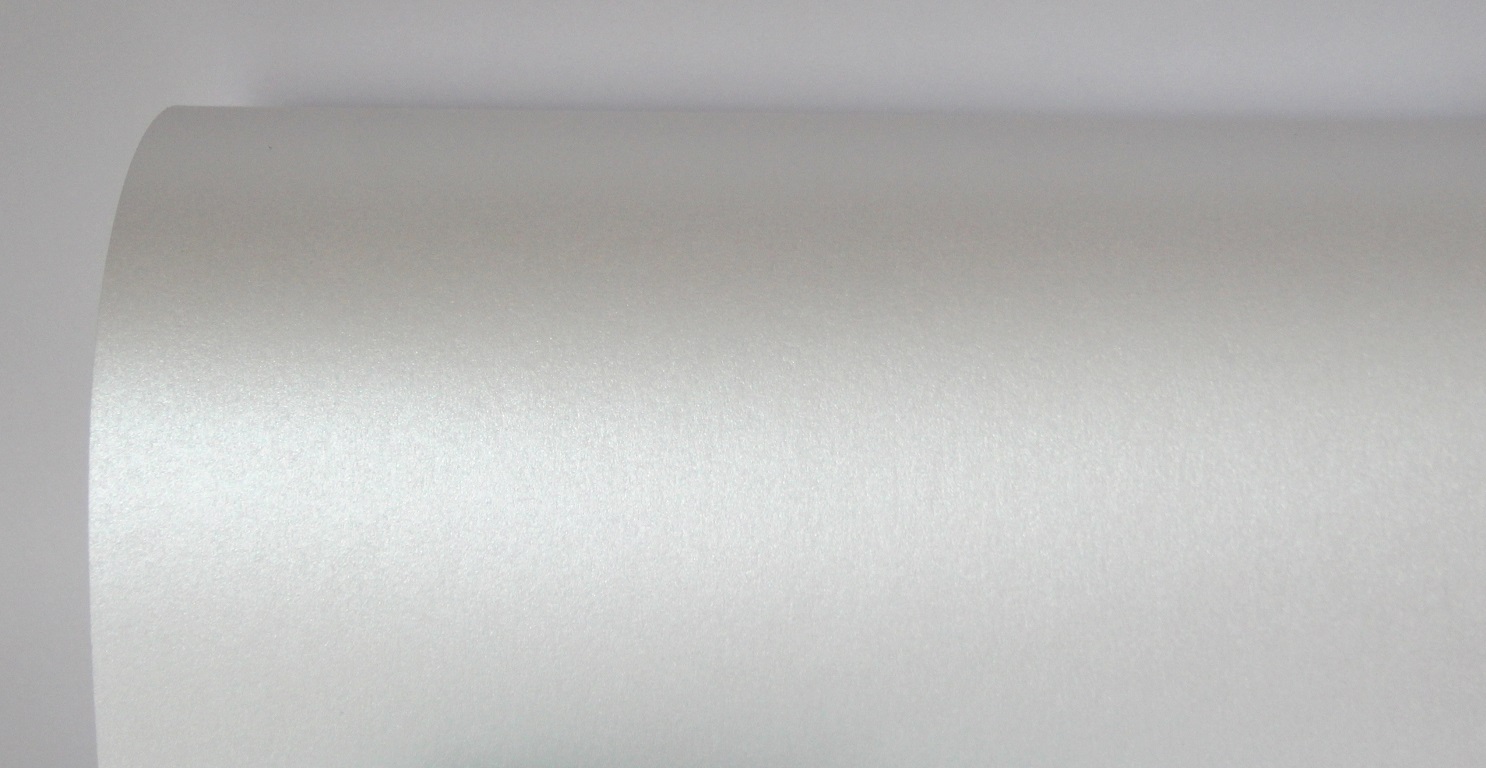 

Papier perłowy 120g biały 50A4 na zaproszenia