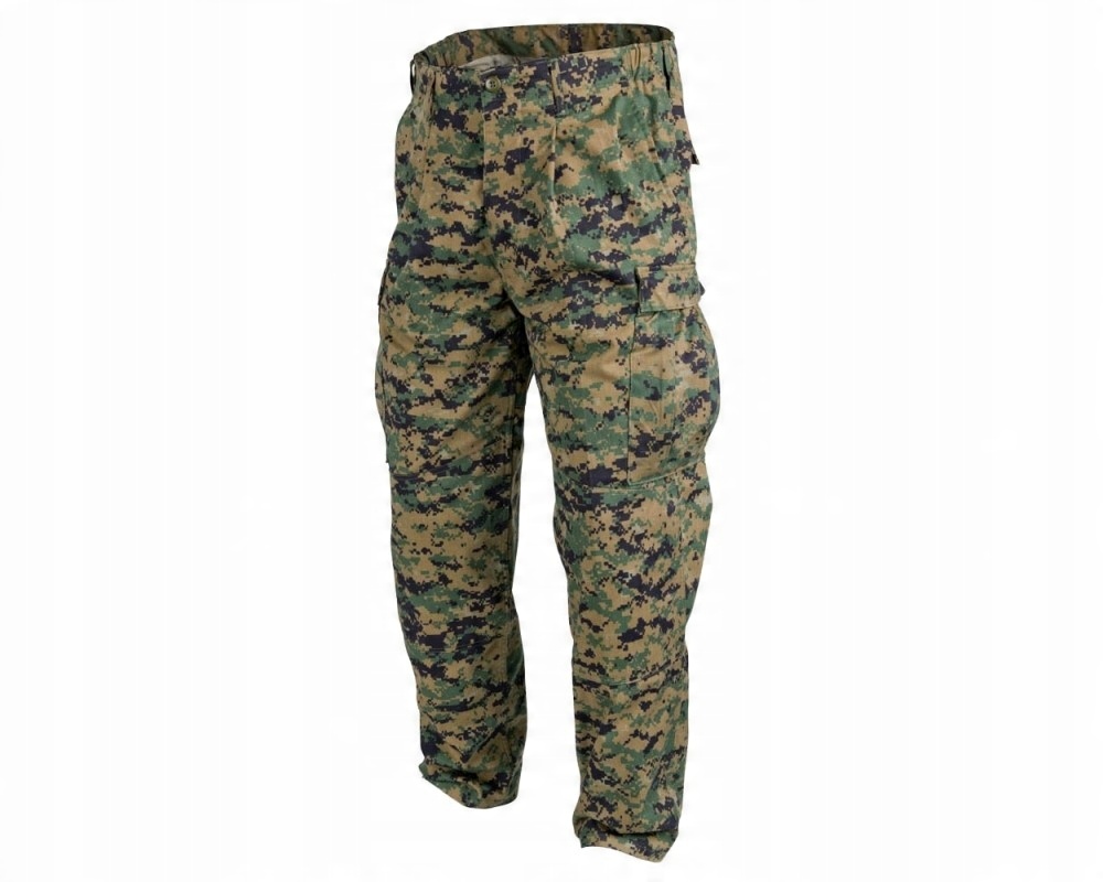 

Spodnie Helikon Usmc Marpat Digital Woodland XXL-L