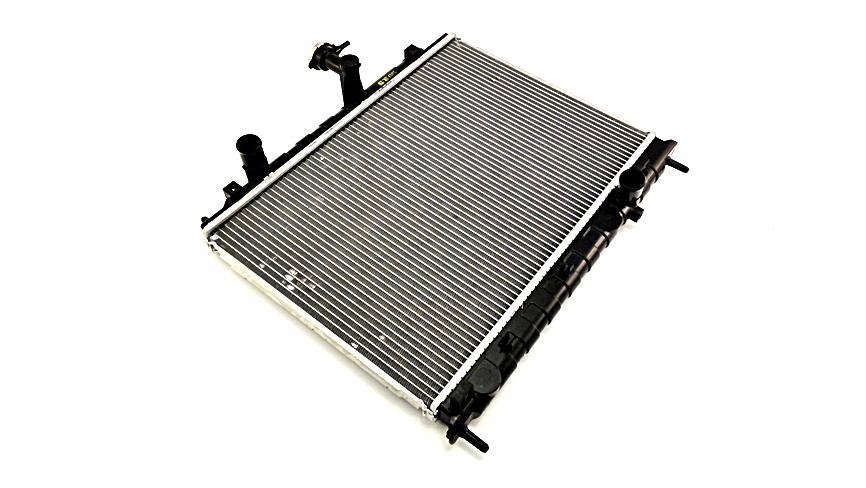 Chłodnica wody Kia Rio III 1,5crdi 05-