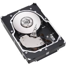 Disk Compaq 73GB 10K 80Pin BD0726459C 233806-004