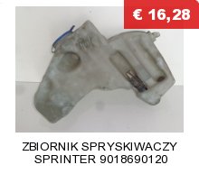 LISTAW BOCZNA SLUPEK DUCATO JUMPER BOXER 06- Typ samochodu Samochody dostawcze