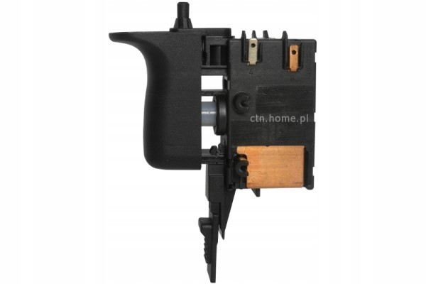 Wyłącznik DeWalt D25101 D25103 D25114 DWEN102 Rodzaj włącznik