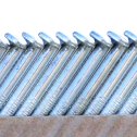 Гвозди R-RAWL WW90CH 3, 1X90RING оцинковка-1,1 тыс.+газ Diameter 3.1 mm