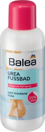 

Balea płyn do moczenia stóp urea 15% 200 ml