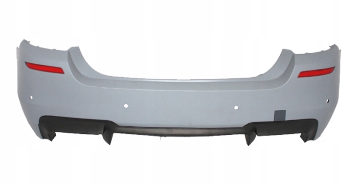 BODY KIT BMW F10 10-13 LOOK M5 + BŁOTNIKI M5 Kolor do lakierowania