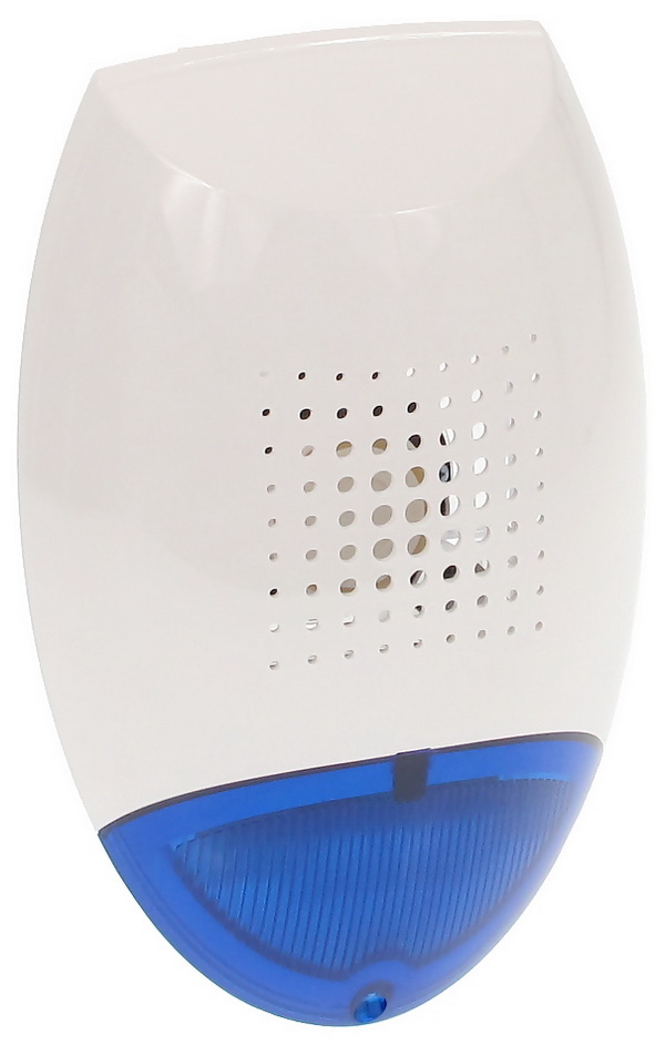 Venkovní signalizátor SP-500-BL Satel