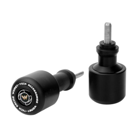 Padacie Plochy Yamaha R6 2006-2016 Womet-tech