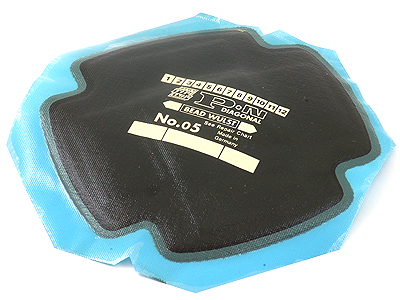 WKŁAD DIAGONALNY PN 05 TIP TOP 160mm