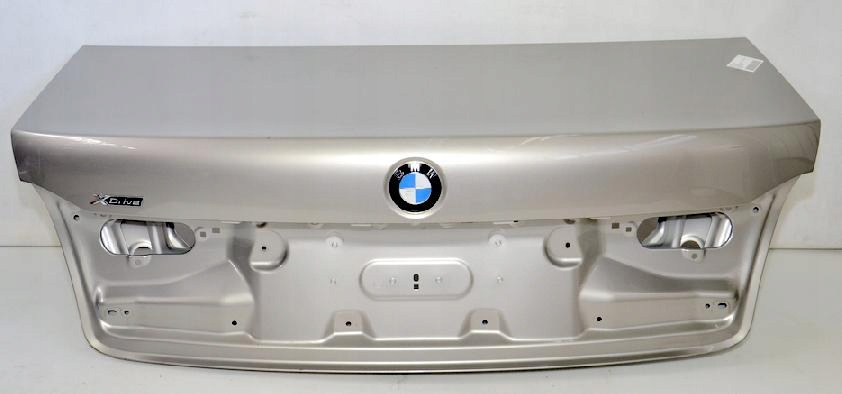 BMW G11 G12 klapa bagażnika tylna tył kolor A72 Producent części BMW OE