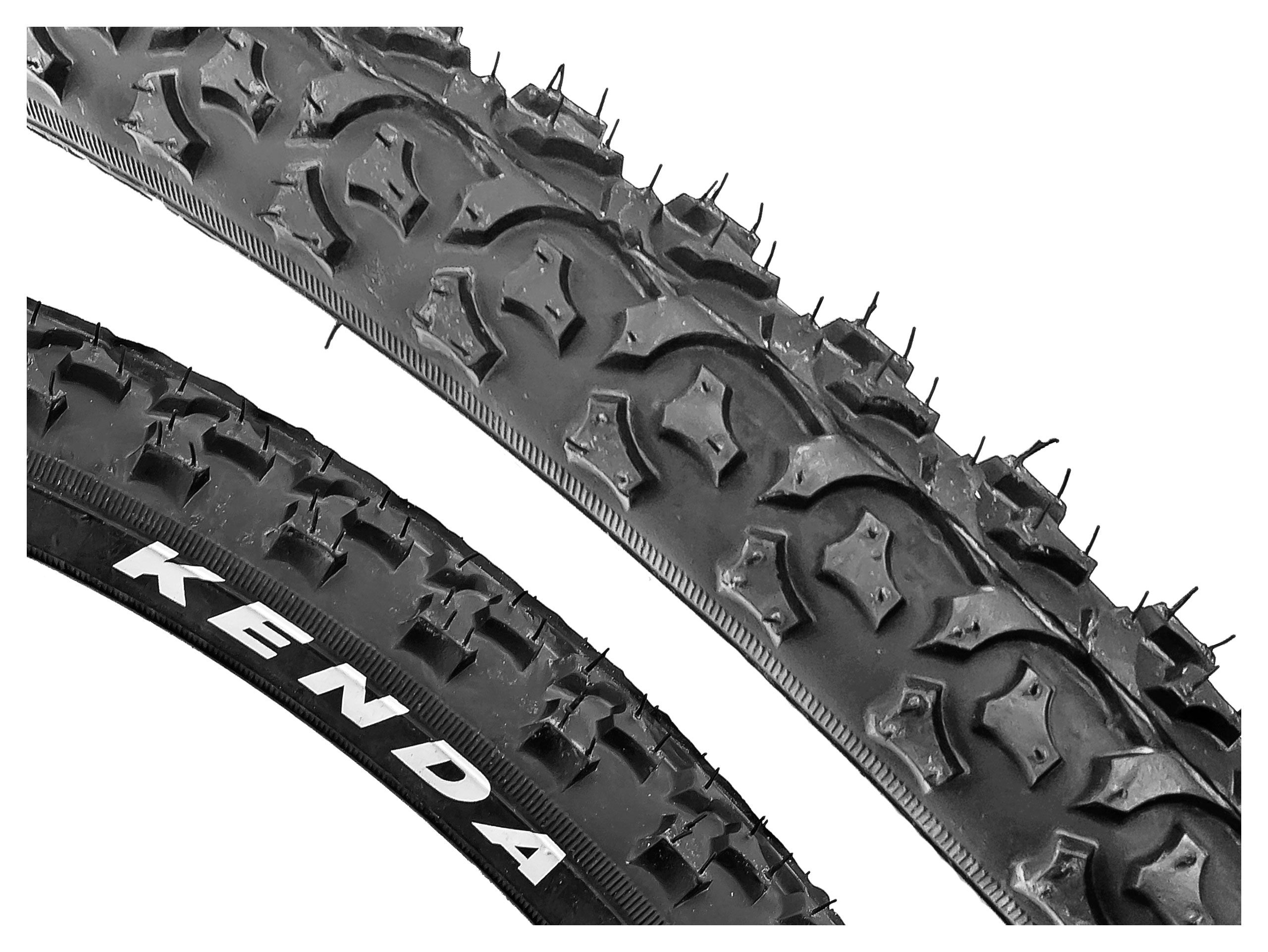 

Opona Kenda K831A 26x1,95 50-559 Mtb Jodełka