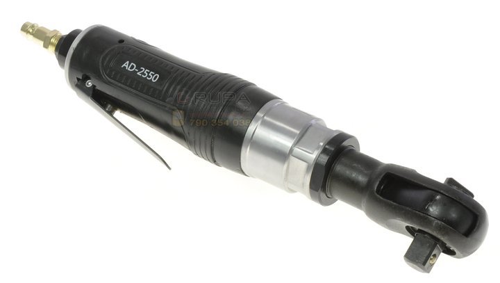 GRZECHOTKA PNEUMATYCZNA 1 2 KLUCZ KATOWY 102NM