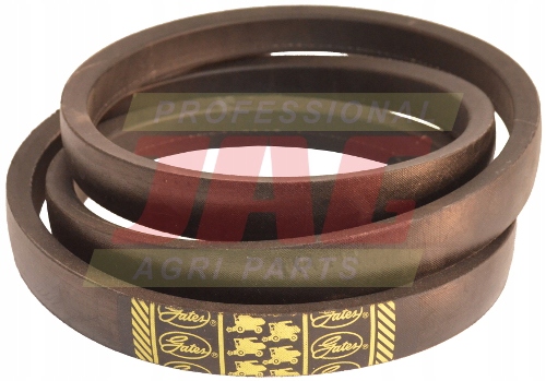 PAS DO KOMBAJNU DRONNINGBORG 41995700 0110196