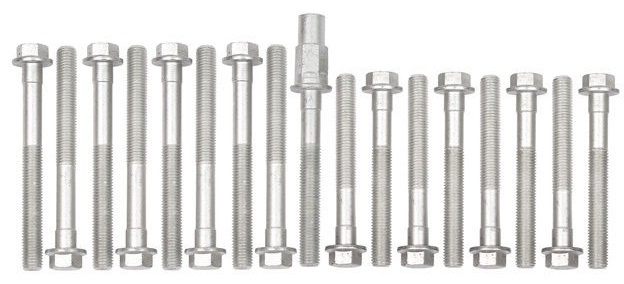 HB167 ES72892 - шпильки головки гвинта Trans Sport Equinox Torrent