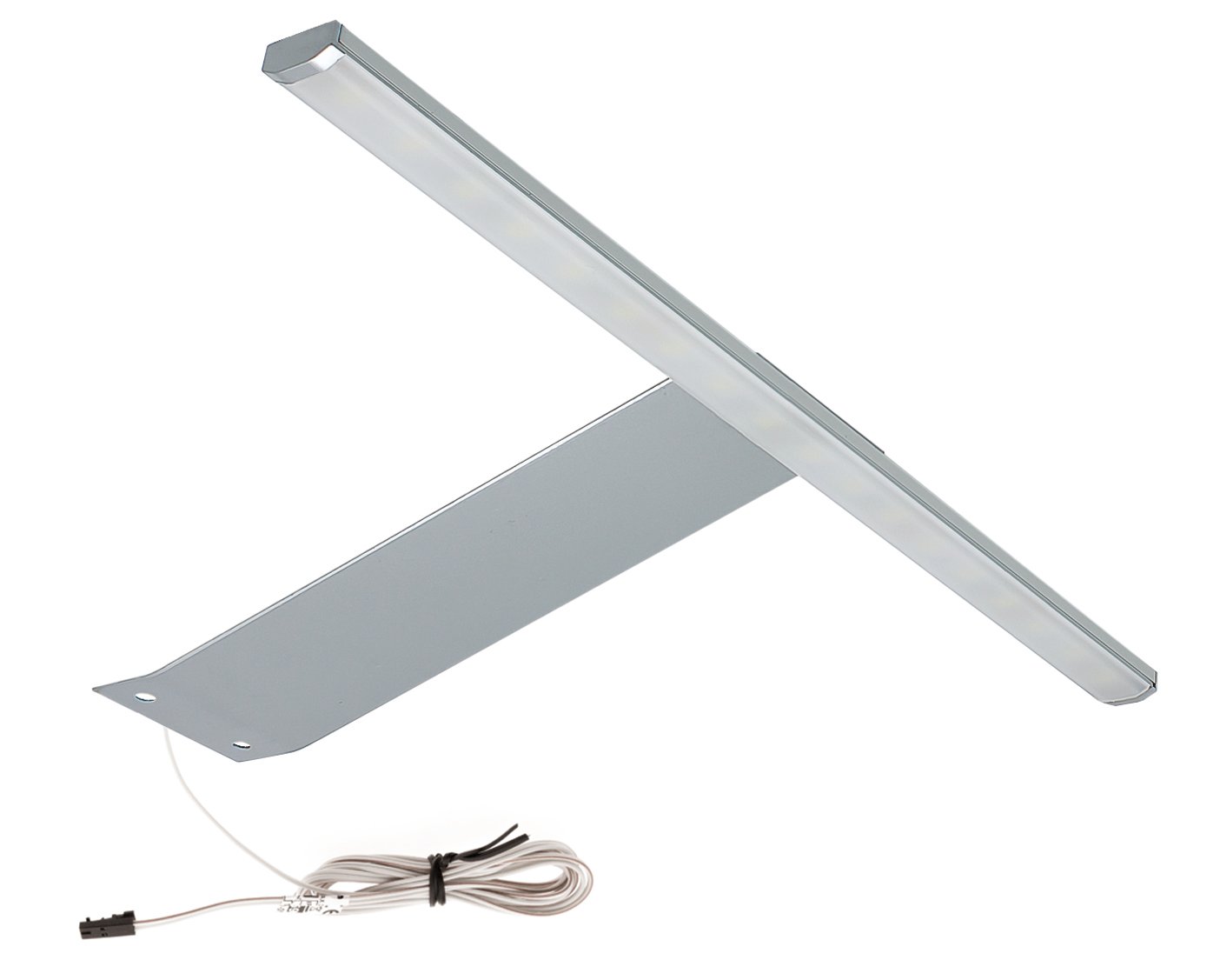 

Kinkiet Lampa meblowa Led Gamma 4,32W 12V DC Alu