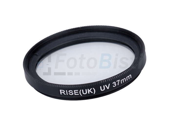 FILTR UV 37mm OLYMPUS PEN E-PL3 E-PM1 E-PM2 E-PL5 Marka RDS