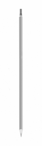 

Pręt uziom podstawa 16x1500mm ocynk An-kom 002624