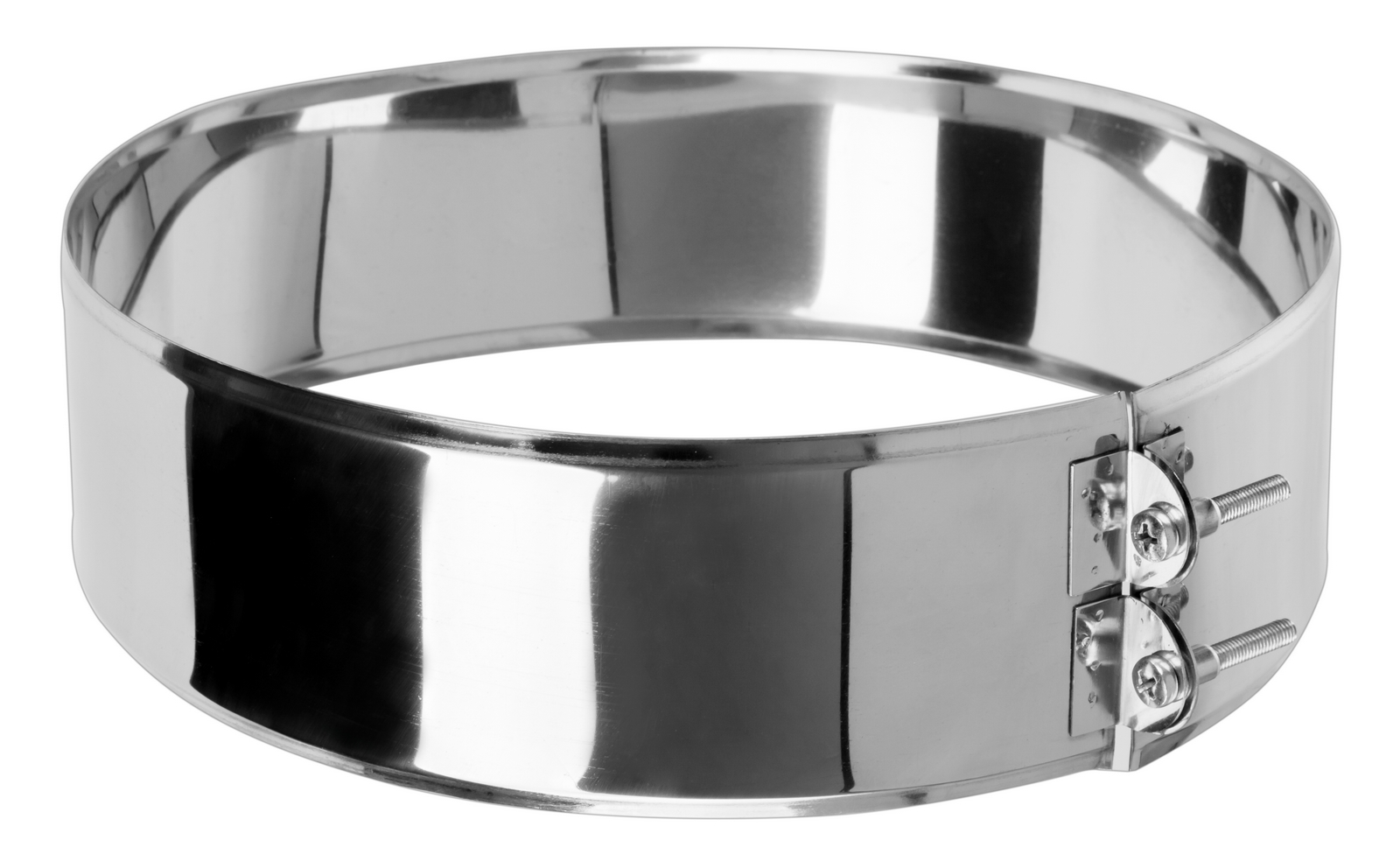 Obejma Wzmacniająca do Sys Żar FI300