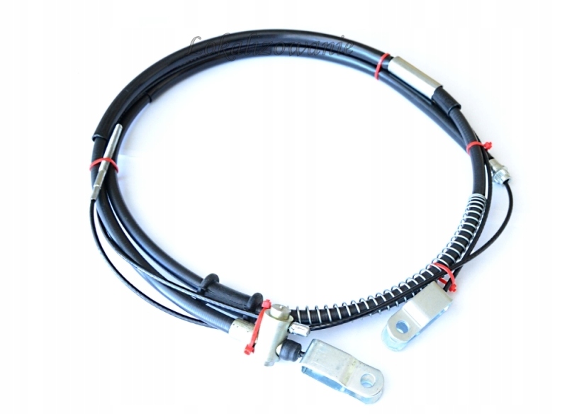 LHTL0103 - Трос ручного гальма TOYOTA LAND CRUISER новий