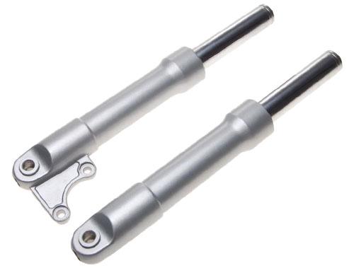 32445454 - СКУТЕР PIAGGIO ZIP 4T АМОРТИЗАТОР ТЕЛЕСКОП ПЕРЕДНИЙ 2