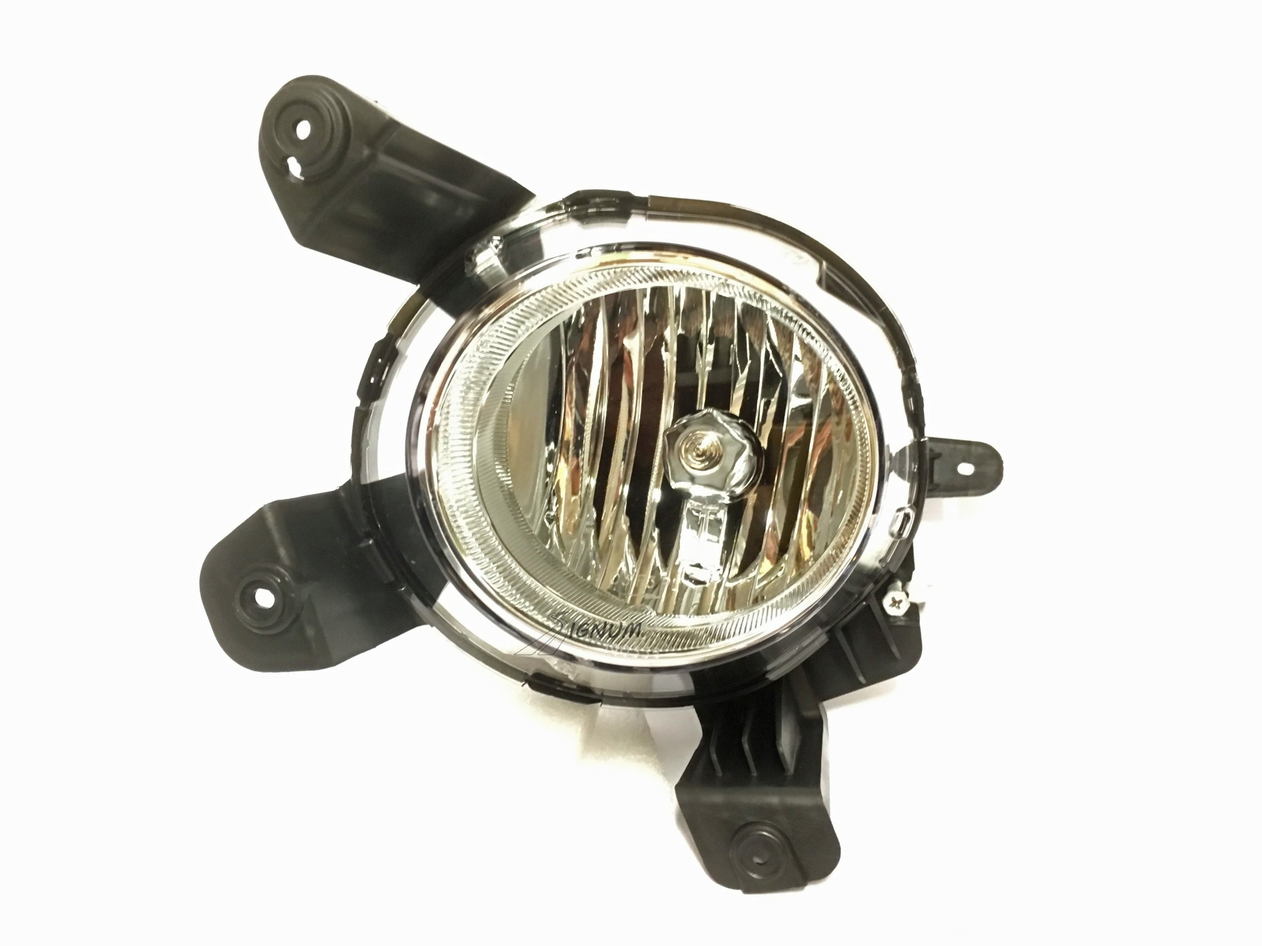 221-2048L-UE - Новый галоген HYUNDAI i10 2013-левый