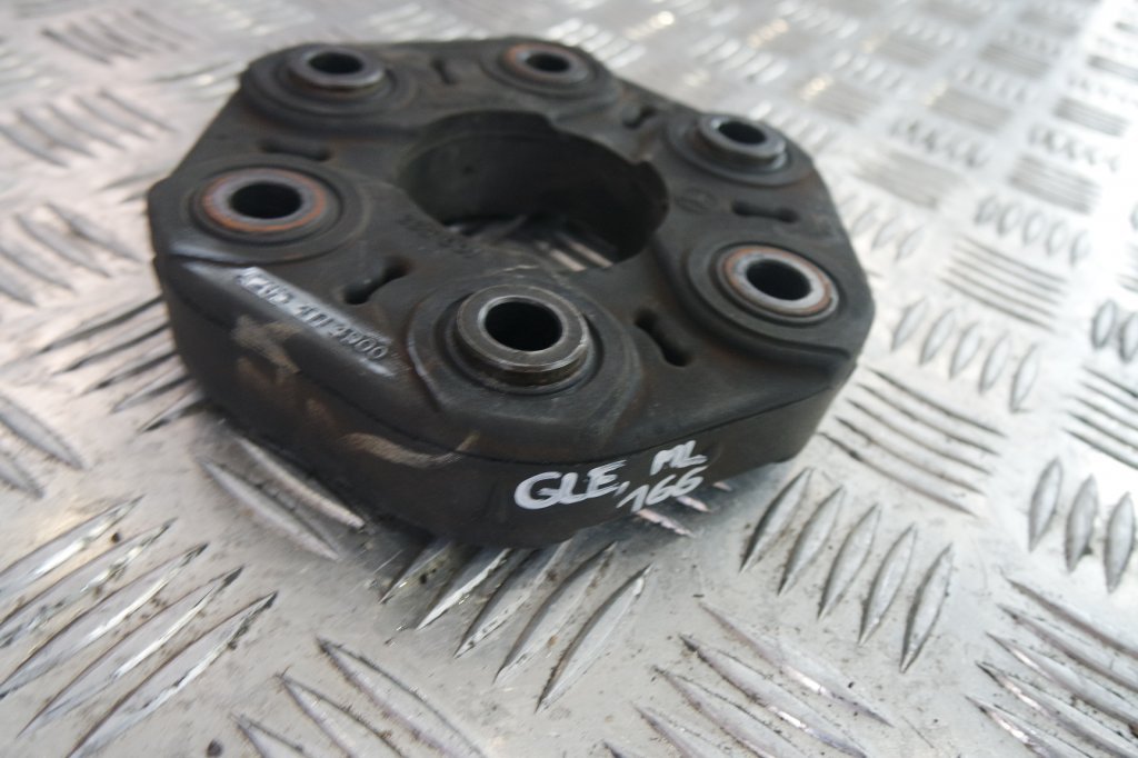 Гумовий вал MERCEDES GLE C292 A2054114900