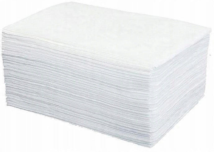 

Ręcznik Premium Pomara. 70X50 100 Szt Miękki