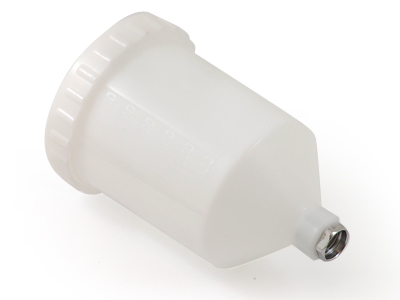 

Zbiorniczek Do Pistoletu Lakierniczego Gwint Wew