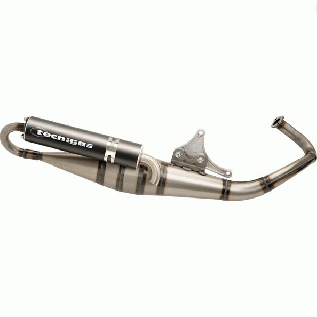 TEC061038321 - EXHAUST System Tuning Sports CPI Aragon GP 50