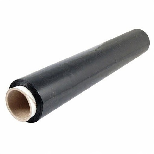 

Folia Stretch Ręczna Czarna 2,50 Kg