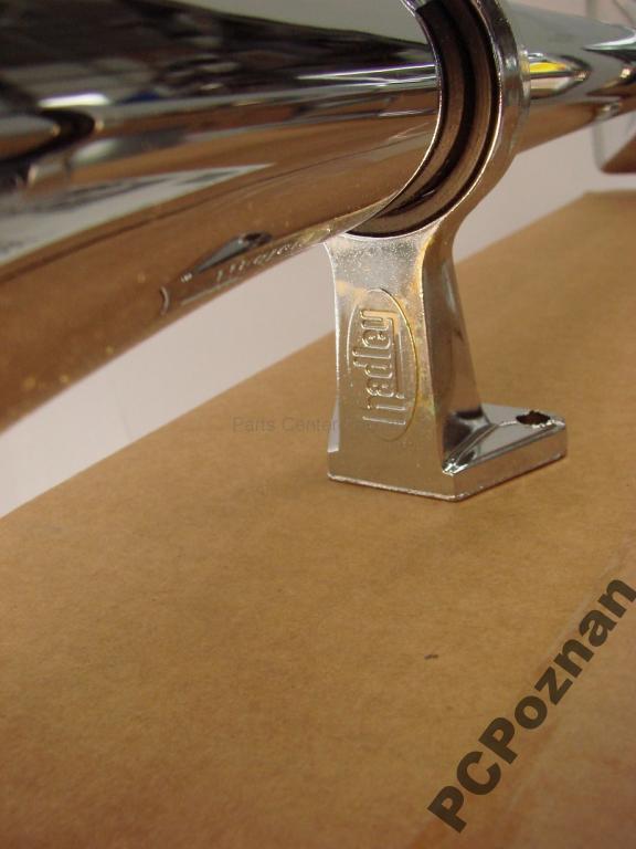 SYGNAŁ PNEUMATYCZNY KLAKSON FANFARA KPL HADLEY 859[1272658] EAN (GTIN) 4082300009194