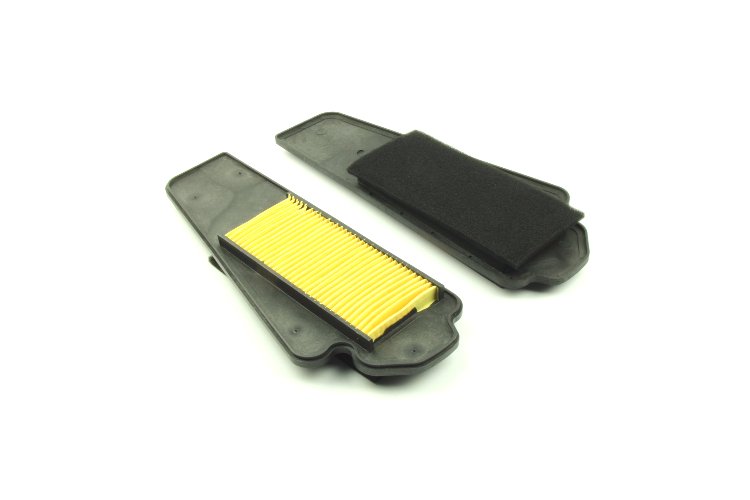 

Filtr Powietrza Skutery 4T GY6 Quest Vapor Romet