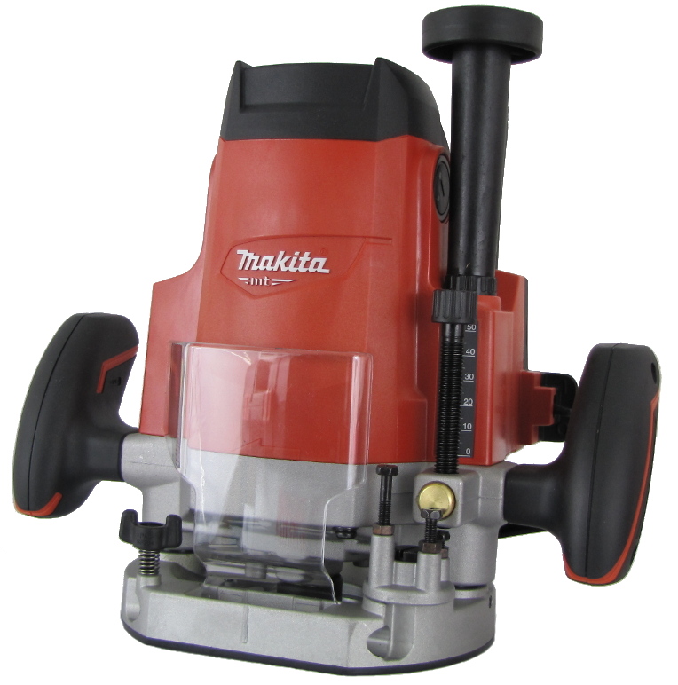 

Makita Maktec M3602 Frezarka Górnowrzecionowa