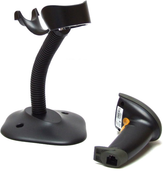 Automatyczny czytnik skaner kodów 1D RS232 Producent Inna