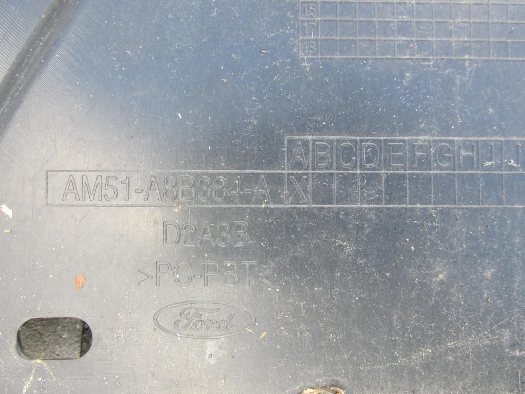 FORD C-MAX MK2 OSŁONA POD ZDERZAK DEFLEKTOR ORYGINAŁ Producent części Ford OE