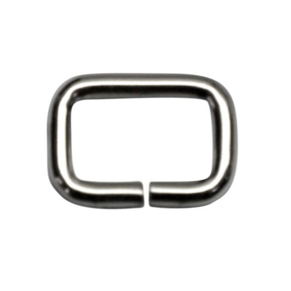 

Ramka Kaletnicza metalowa Przelotka 18mm 4szt