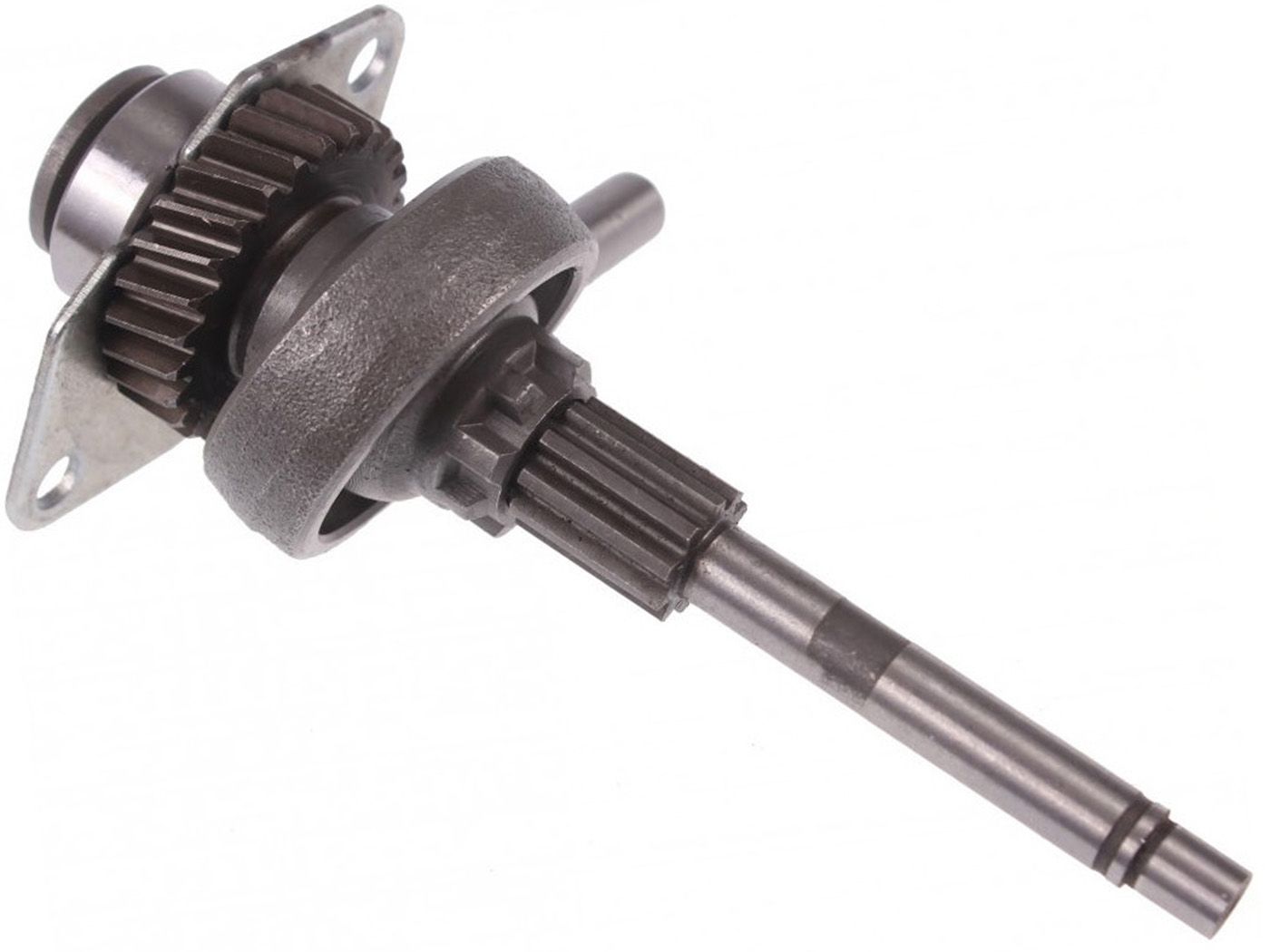 Kompletní Ozubený Válec Makita Hr 2450