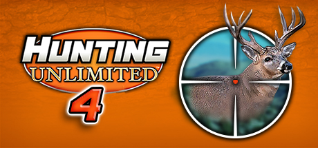Hunting Unlimited 4 Steam Key Klucz Kod