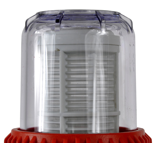 Filtr wstępny do pompa ogrodowa do wody hydrofor EAN (GTIN) 4011458310524