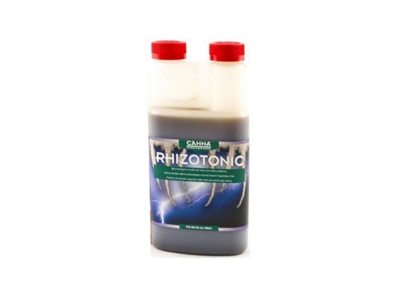 

Canna Rhizotonic 1L stymulator korzeni Growbox