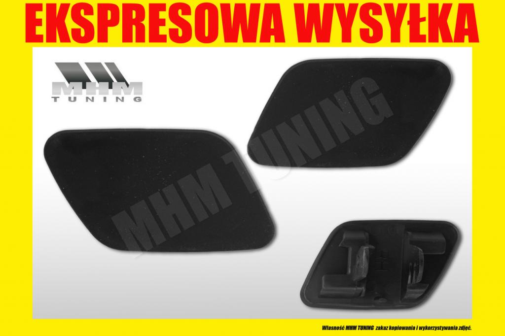 Заглушка ОМИВАЧА ФАРА BMW X5 E70 2006 - R EAN ( GTIN ) 5901532542622 foto 0