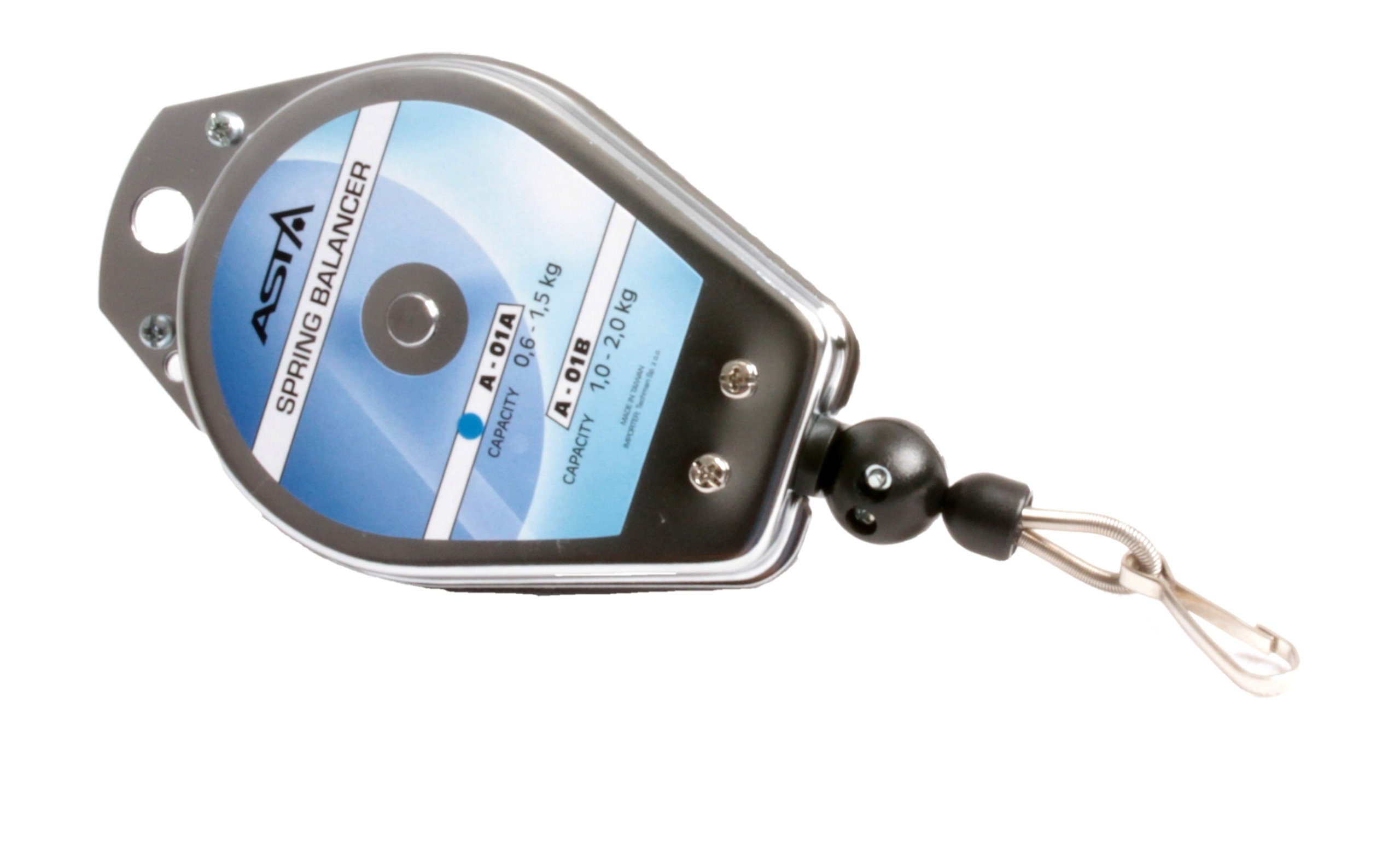 Balanser Protiváha Odlehčovač 1 – 2 kg Balanser 1 – 2 kg Profesionál