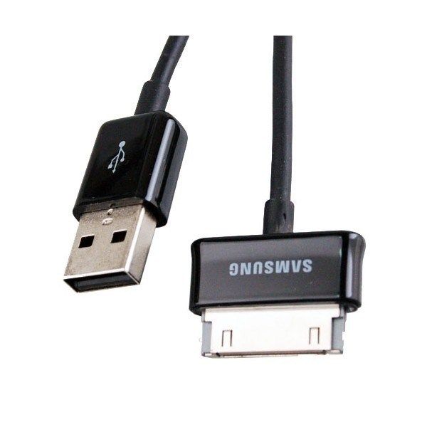 

Oryginalny Kabel Do Tabletu Tab | Samsung ECC1DPOU
