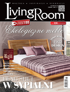 Living Room nr 3/2013