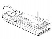 Narty K2 Moto Cross + Marker MOD12 174CM W-wa Kod producenta 876905