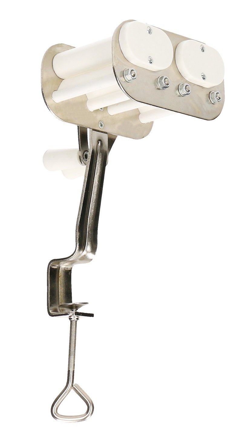 MASZYNKA DO KROJENIA MAKARONU I WAŁKOWANIA 2 W 1 Marka Primpol