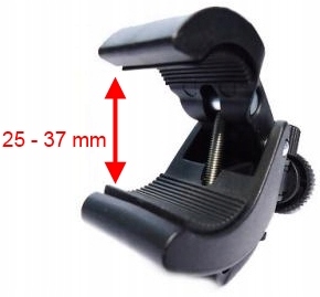 UCHWYT mocowanie statyw akcesora d Sony Action Cam Model SUN